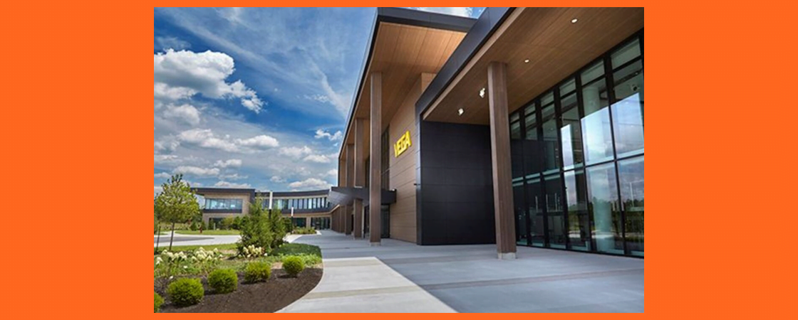 Office building exterior