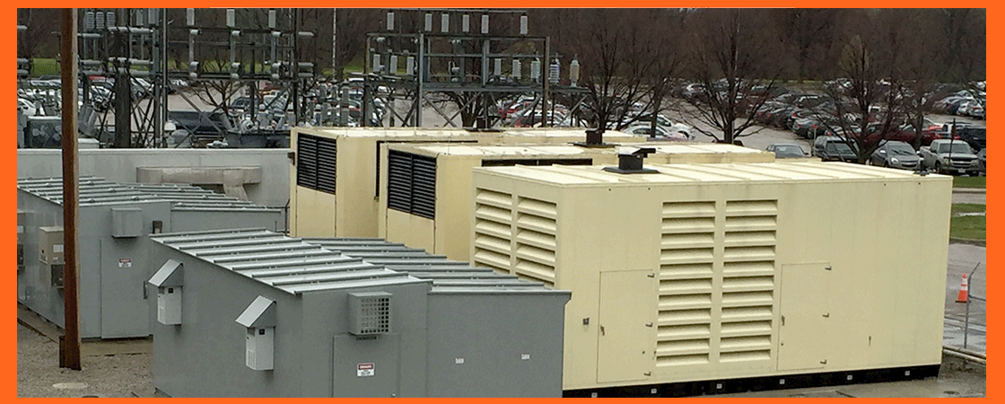 generators